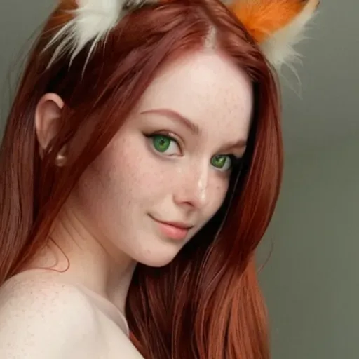 AI 포르노 이미지 생성기