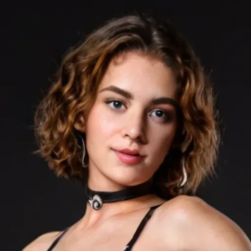 AIポルノ画像ジェネレーター