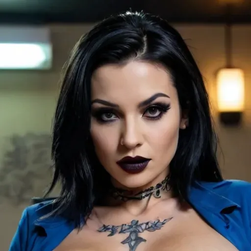 AI porn image generator