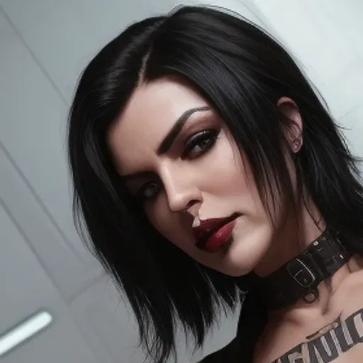 AIポルノ画像ジェネレーター