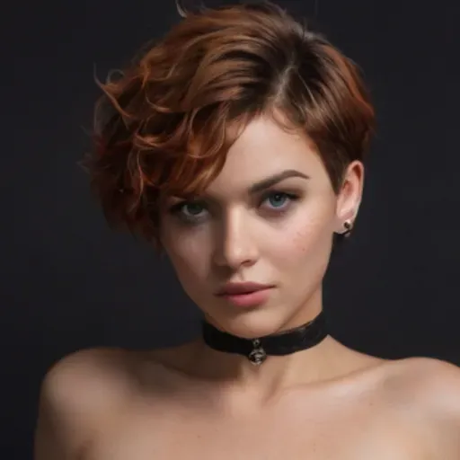 генератор порно-изображений на ИИ