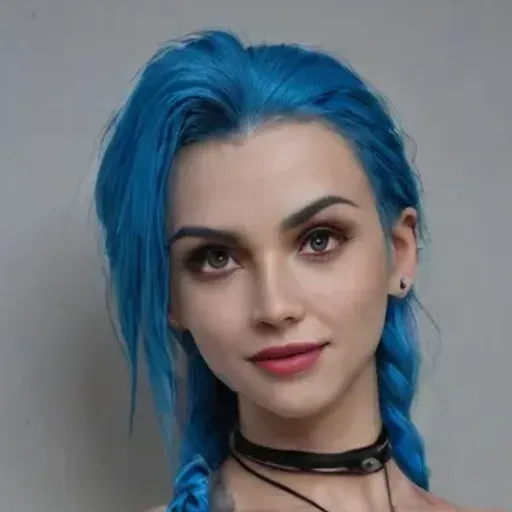 AI色情图片生成器