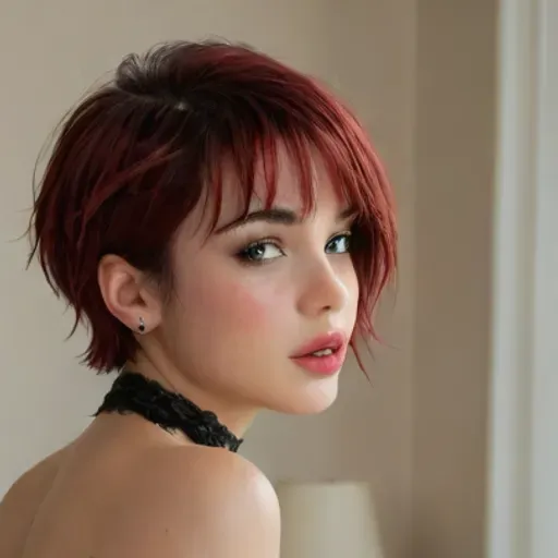 AI色情圖片產生器