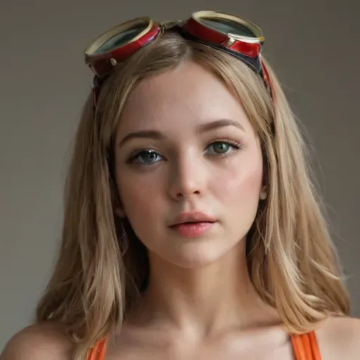 AI色情图片生成器