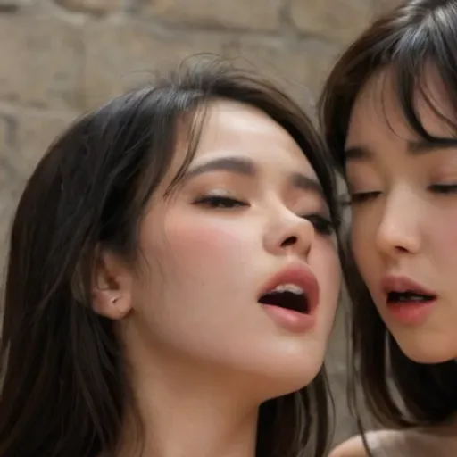 AI 포르노 사진 생성기