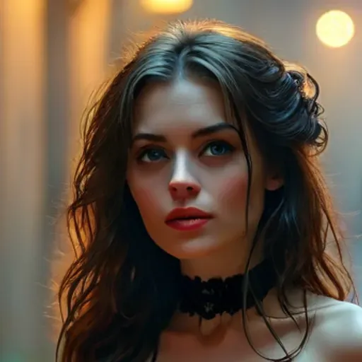 generatore di immagini porno IA