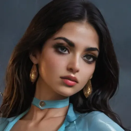 generatore di immagini porno IA