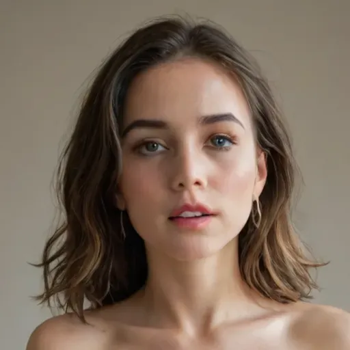 AIポルノ画像ジェネレーター