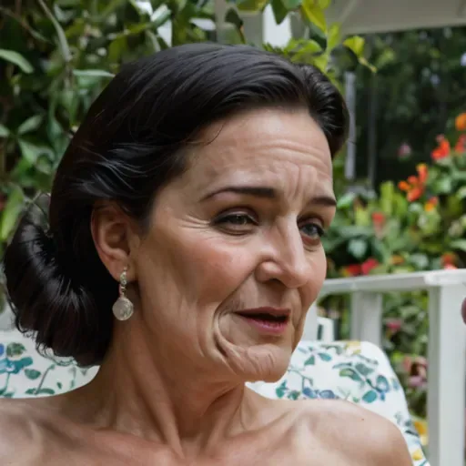 AI色情圖片產生器