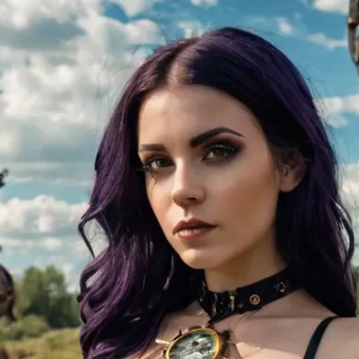 KI-Pornobild-Generator