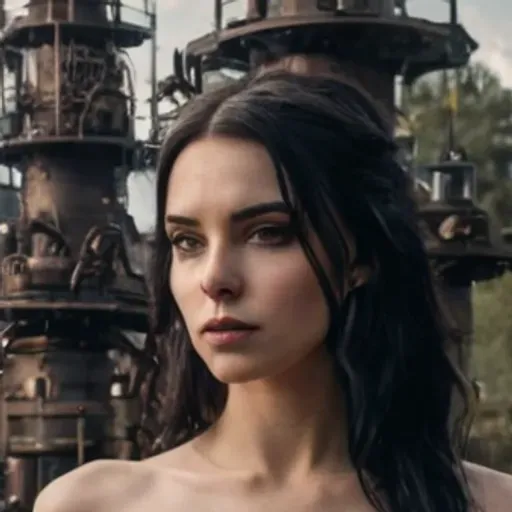 AI porn image generator