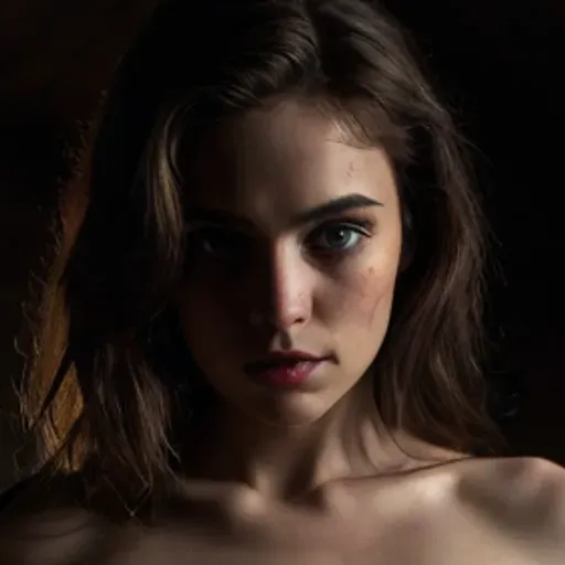 โปรแกรมสร้างภาพโปรนที่ใช้ปัญหา AI