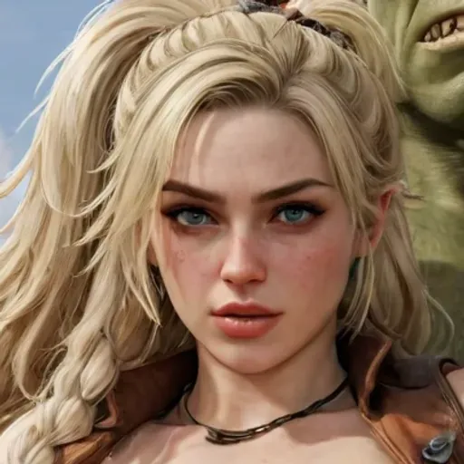 AI porn image generator