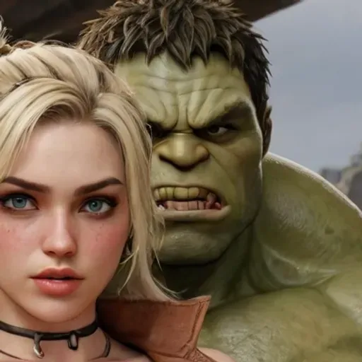 AI色情照片產生器