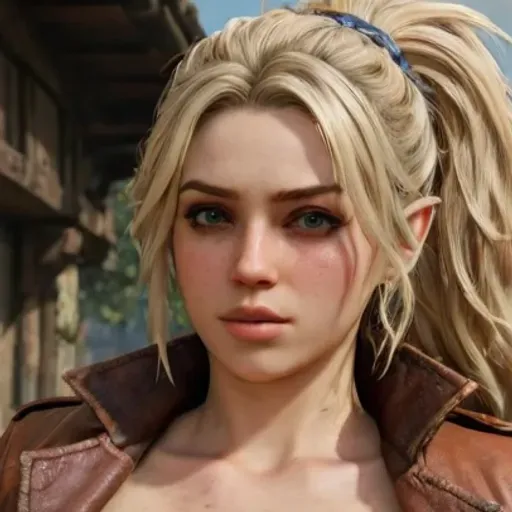 โปรแกรมสร้างภาพโปรนที่ใช้ปัญหา AI