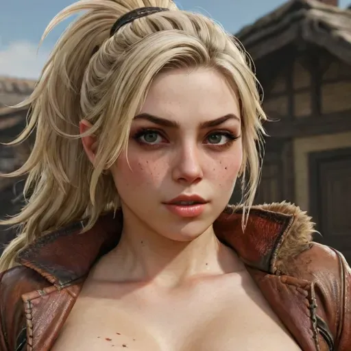 AI porn image generator