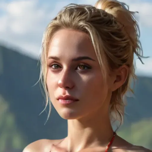 AI porn image generator