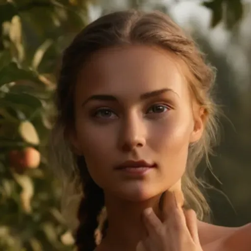 генератор порно-изображений на ИИ