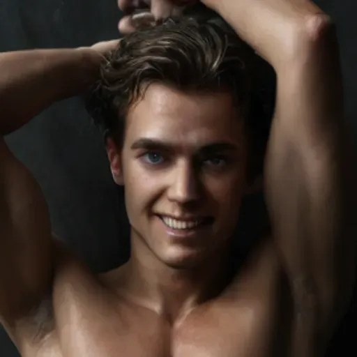 yapay zekâ porno görsel üretici