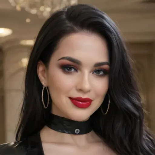 yapay zekâ porno görsel üretici