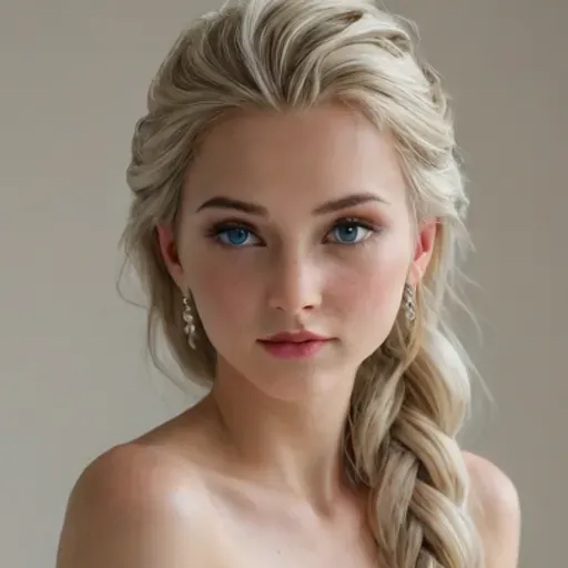 AI色情图片生成器