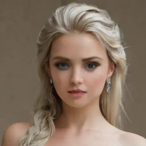 AI色情图片生成器