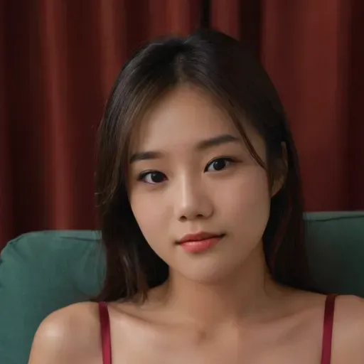 AIポルノ画像ジェネレーター