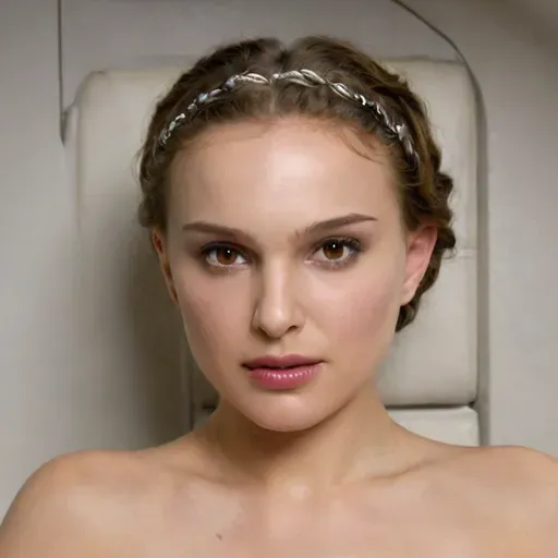 AIポルノ画像ジェネレーター