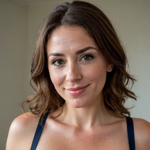 Pencipta imej lucah AI