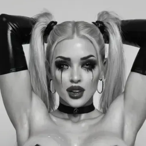 генератор порно-изображений на ИИ