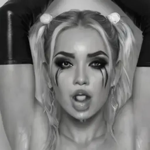 генератор порно-изображений на ИИ