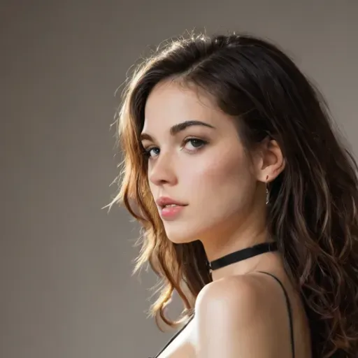 AI色情图片生成器