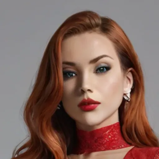 AIポルノ画像ジェネレーター