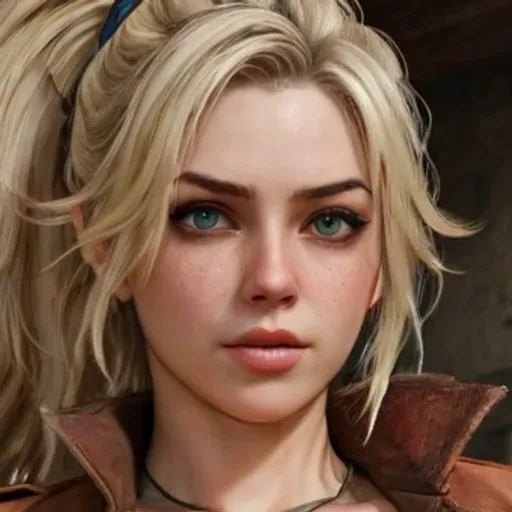 โปรแกรมสร้างภาพโปรนที่ใช้ปัญหา AI