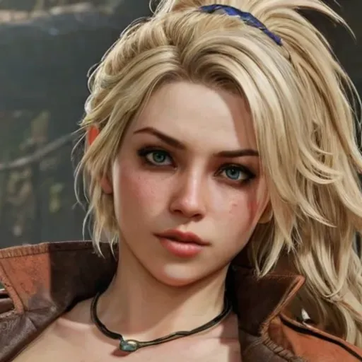 AI porn image generator