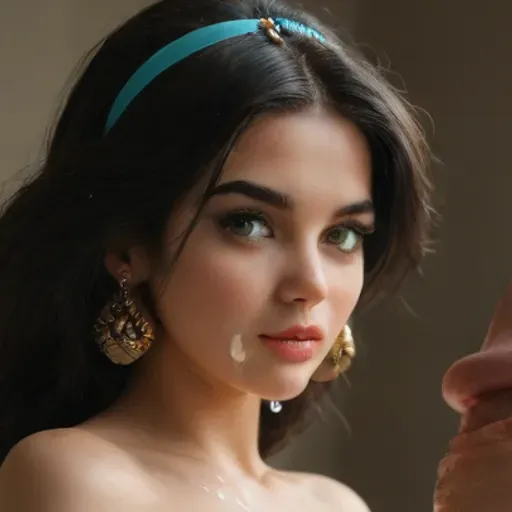 yapay zekâ porno görsel üretici