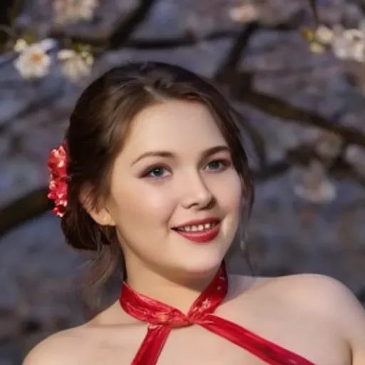 yapay zekâ porno görsel üretici