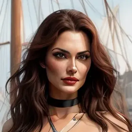 gerador de imagens pornô com IA