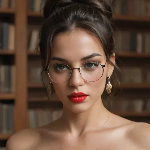 gerador de imagens pornô com IA