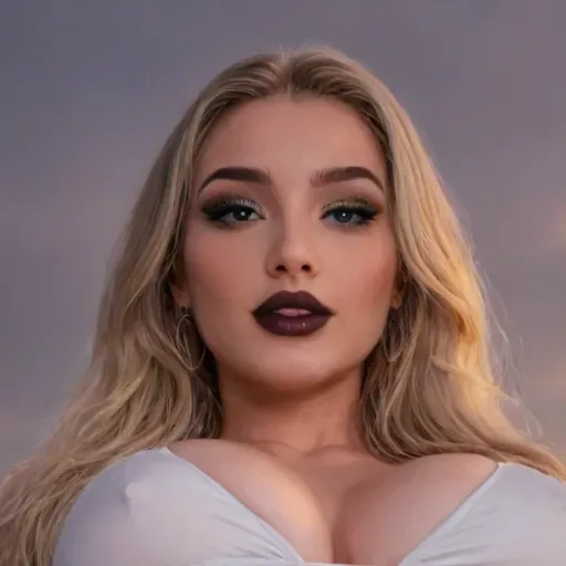 Pencipta imej lucah AI