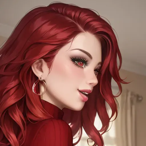 AI porn image generator