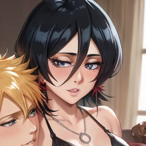 generatore di foto porno IA