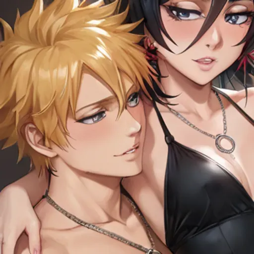 generatore di immagini porno IA