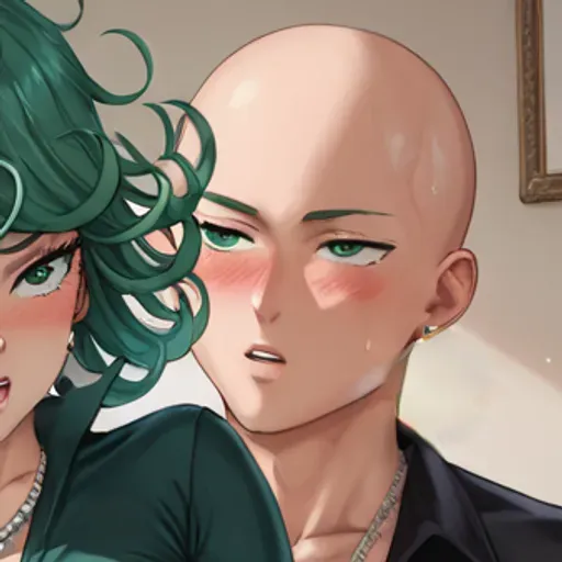 AI色情图片生成器