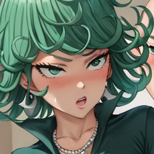 AI色情照片生成器