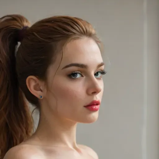 AI色情圖片產生器