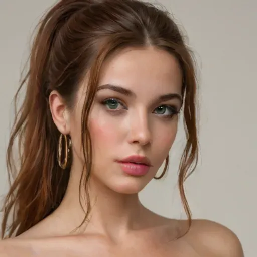 AI色情圖片產生器