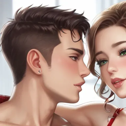 AI porn image generator