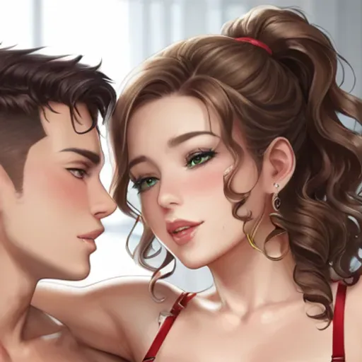 AI porn pic generator