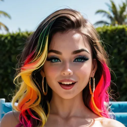 โปรแกรมสร้างภาพโปรนที่ใช้ปัญหา AI